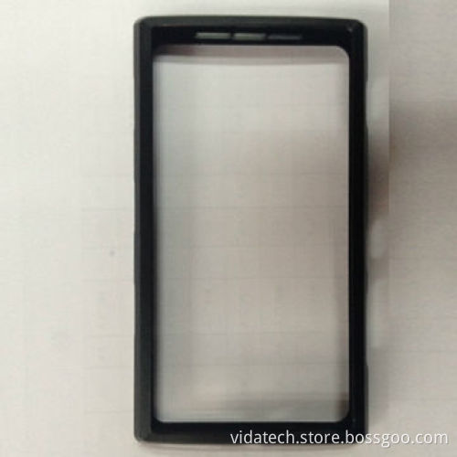 Ultra-thin Aluminum Metal Bumper Frame Cover Hard Case for Nokia Lumia 920, Factory
